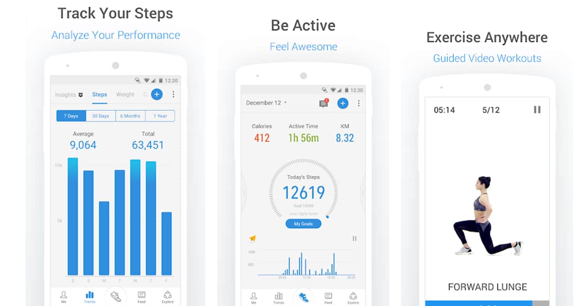 Best Walking Distance Calculator