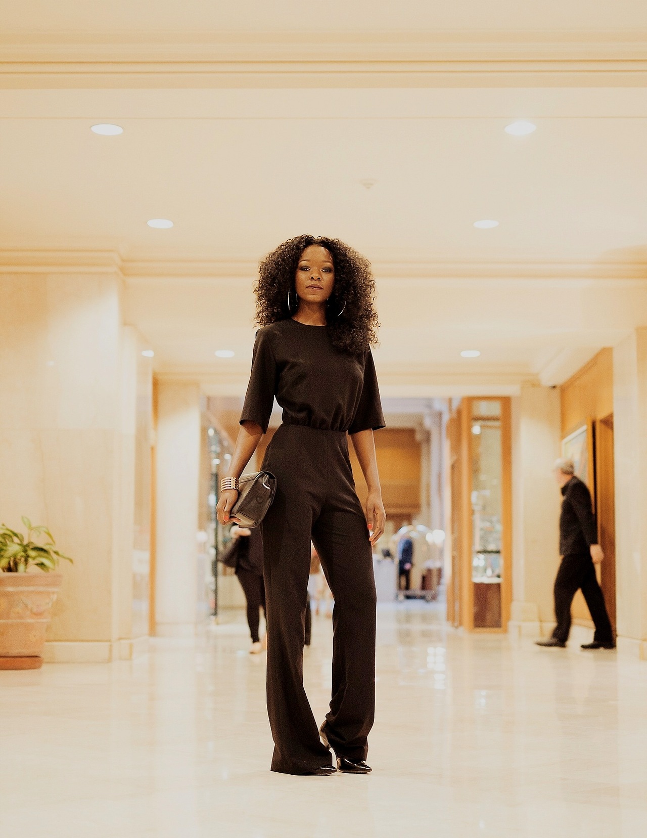 Moments with Zubaida Zang Walkofpromise