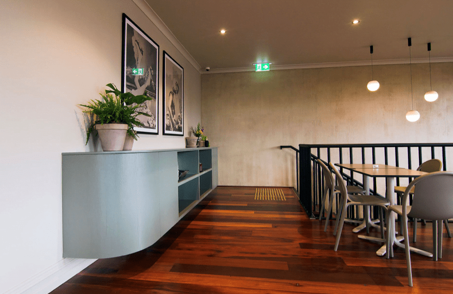 Jarrah Floorboards Perth Sustainable Flooring Solutions