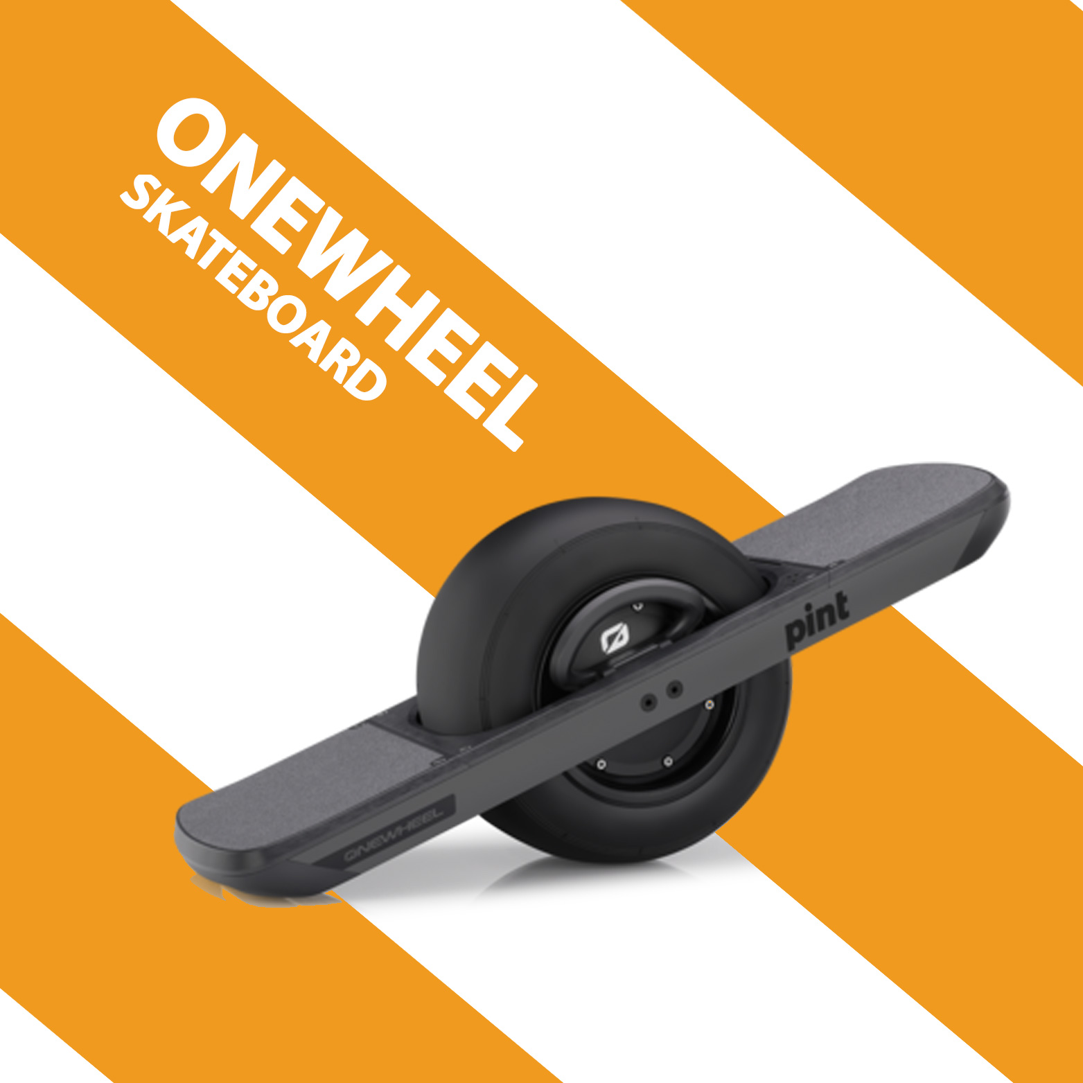 Does Onewheel Pint Come With A Charger? onerwheel
