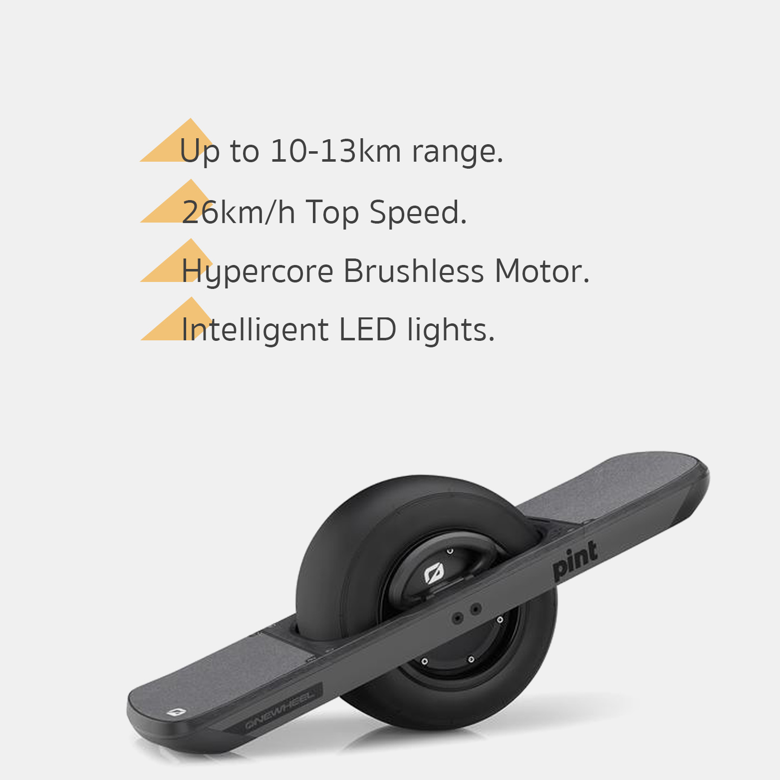 How long does it take to fully charge Onewheel?