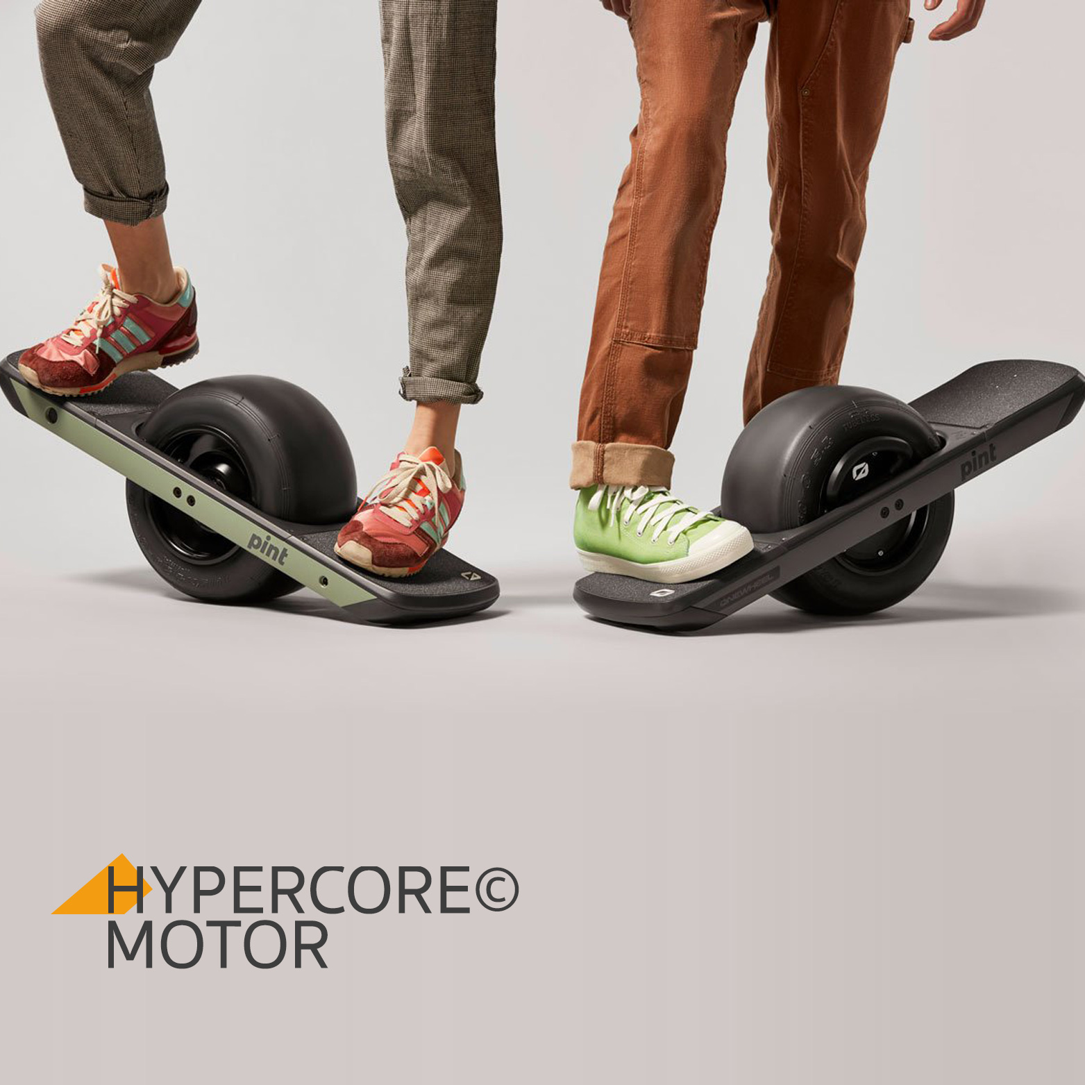 Should I leave my Onewheel charging overnight? This Fun Wheel