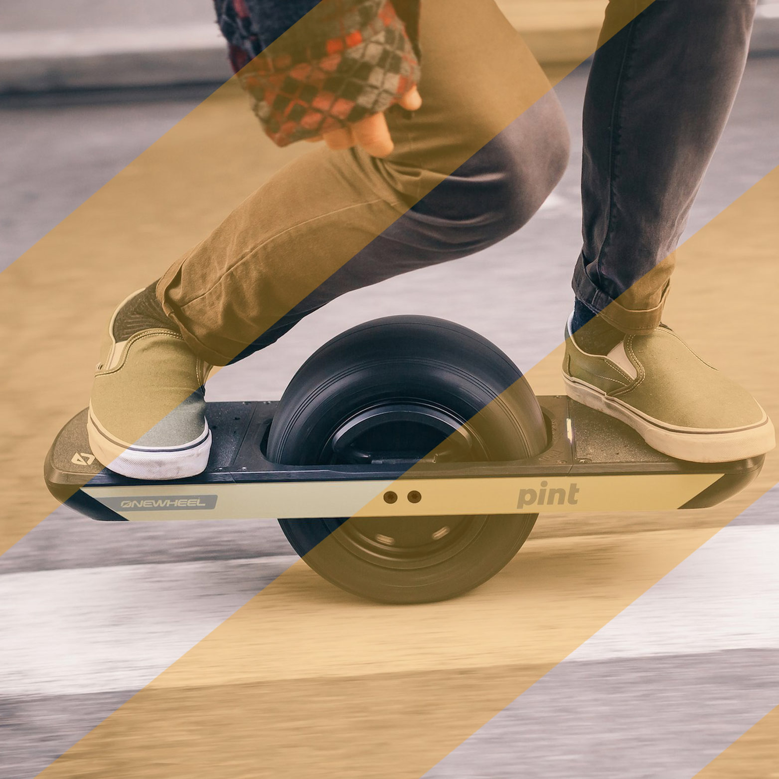 Full list of Onewheel Pint Range Extender (Battery upgrades, VnR)