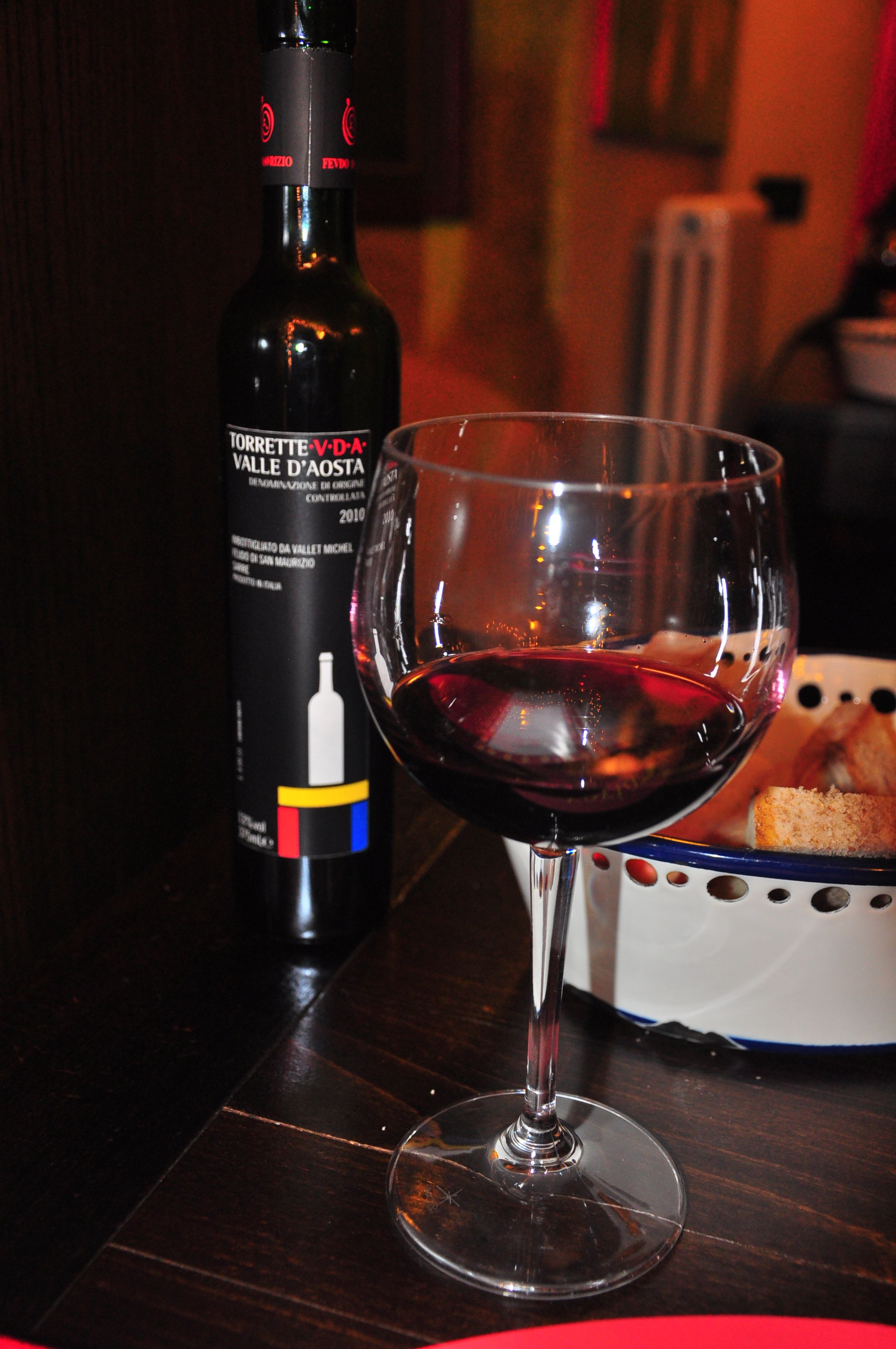 How to Order—and Enjoy!—Wine in Italy (A Nonstuffy Traveler’s Guide