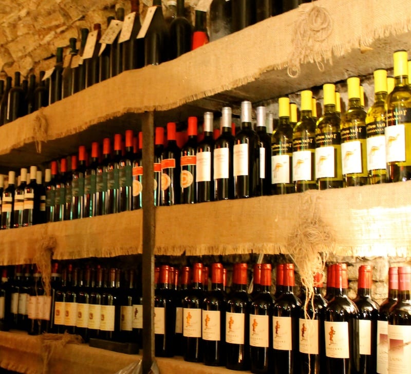 How to Order—and Enjoy!—Wine in Italy (A Nonstuffy Traveler's Guide)