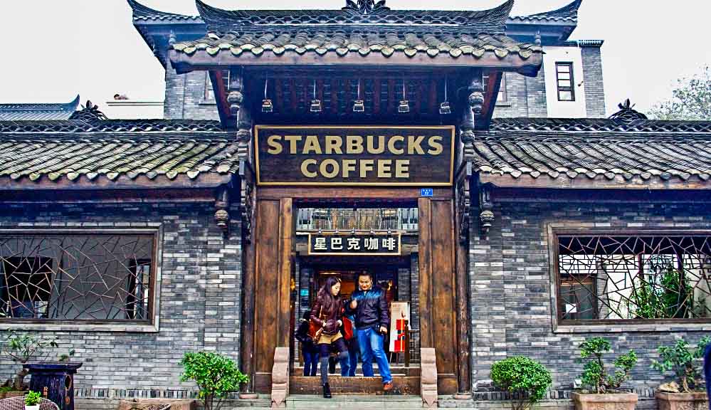 China’s coffee wars How Luckin Coffee & Coffee Box plan to take on
