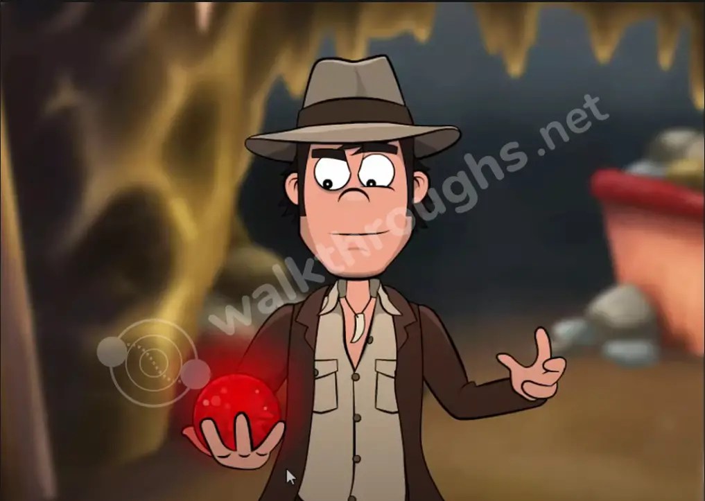 Dakota Winchester's Adventures Walkthrough