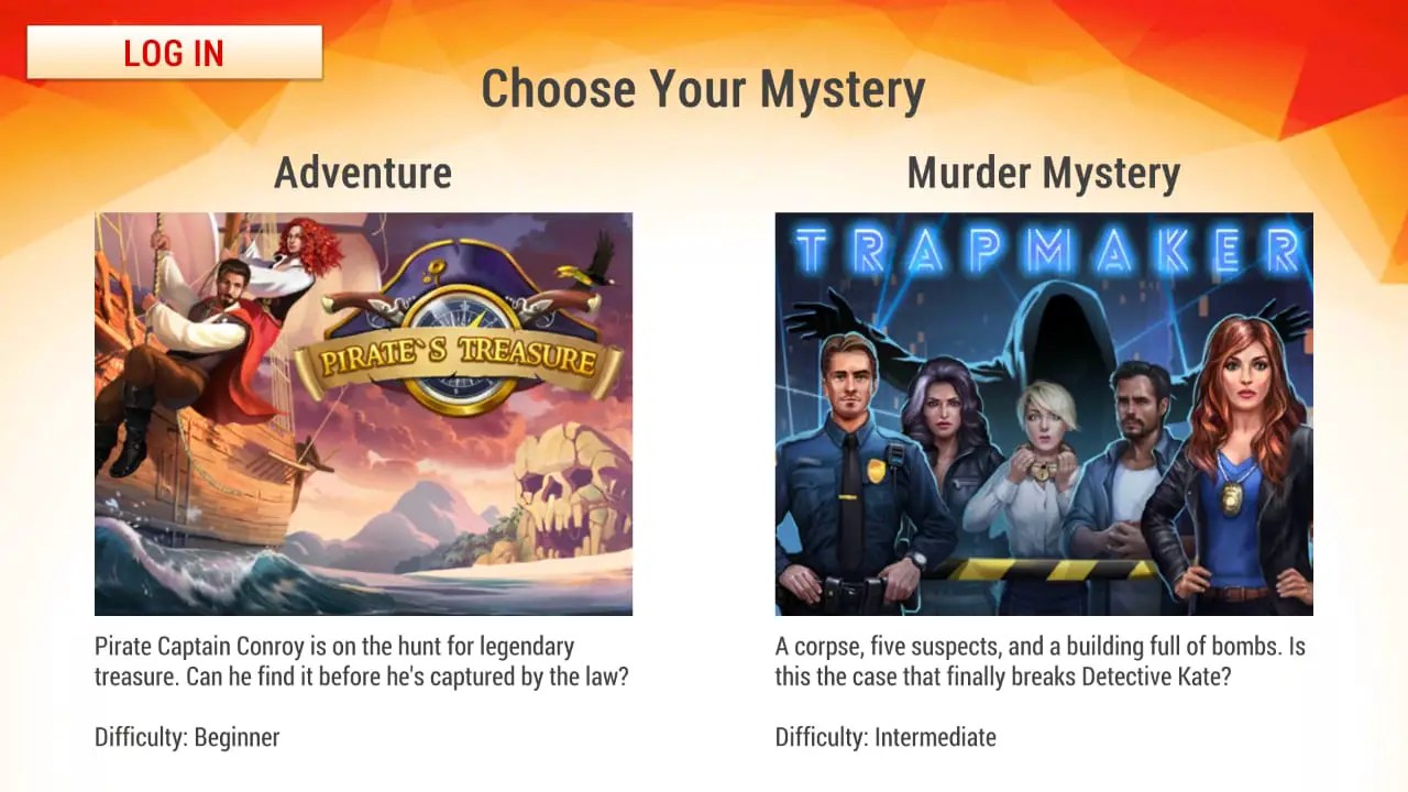 All Adventure Escape Mysteries Walkthroughs and Guides