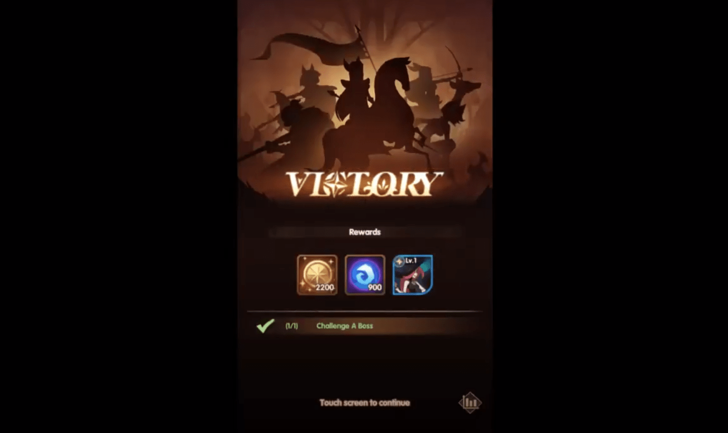 AFK Arena Walkthrough