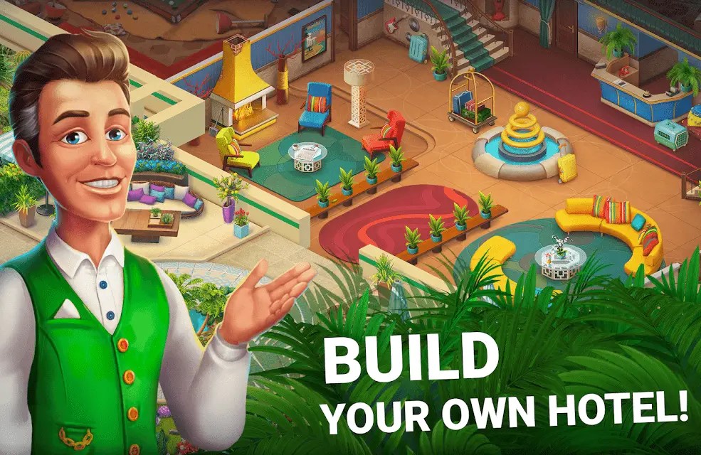 Hidden Hotel Miami Mystery Walkthrough