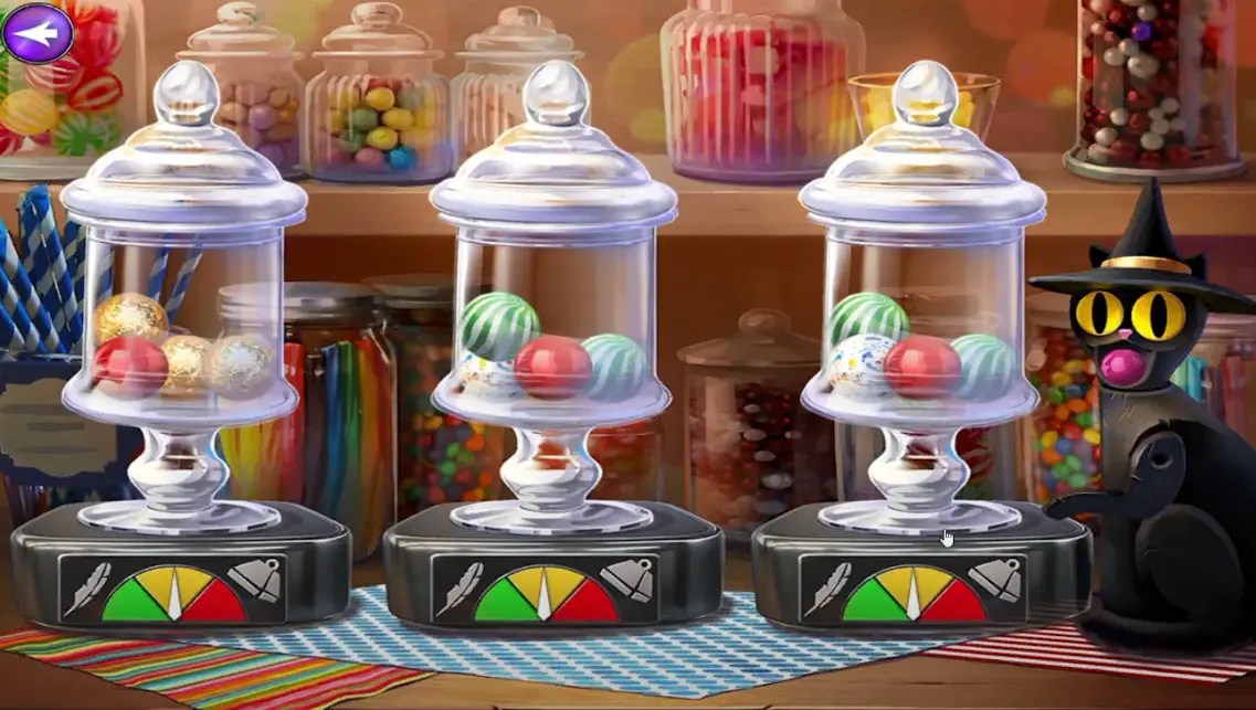 Adventure Escape Midnight Carnival Chapter 6 Walkthrough