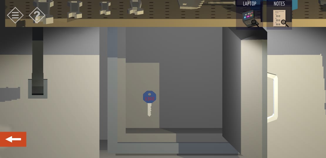 Tiny Room Stories Chapter 1 Walkthrough