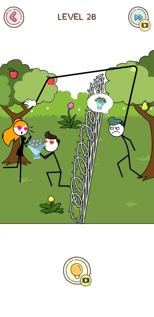 Thief Puzzle Walkthrough