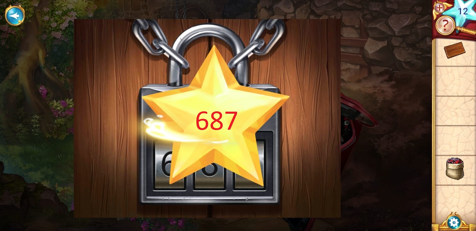 Adventure Escape Mysteries Psychic Squad Chapter 2 Walkthrough