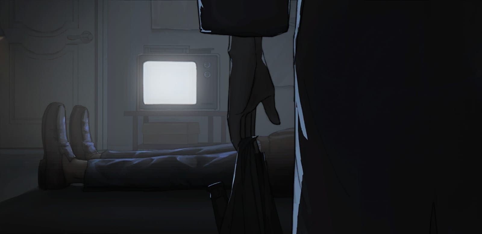 Hospital Escape Room Escape Game Walkthrough