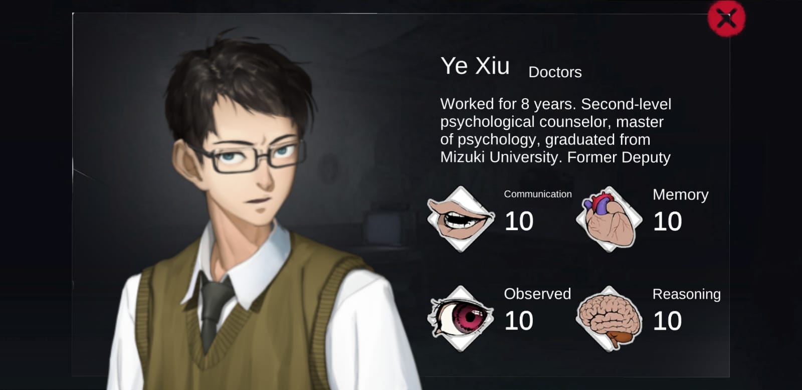 Hospital Escape Room Escape Game Walkthrough