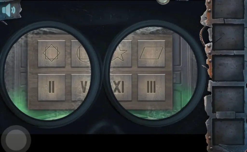 Scary Horror Escape Level 6 Walkthrough