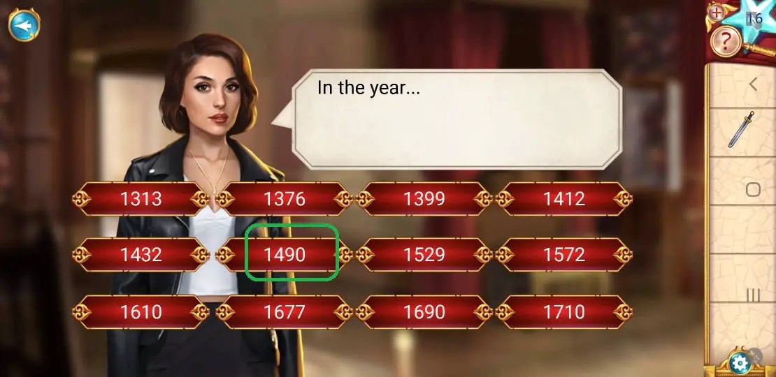 Adventure Escape Mysteries Psychic Squad Chapter 4 Walkthrough