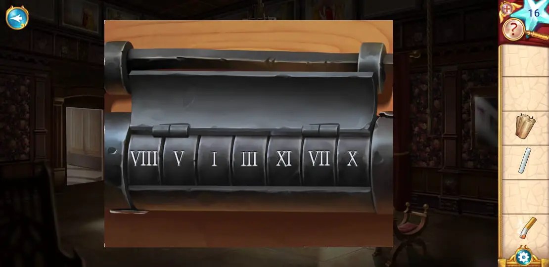 Adventure Escape Mysteries Psychic Squad Chapter 4 Walkthrough