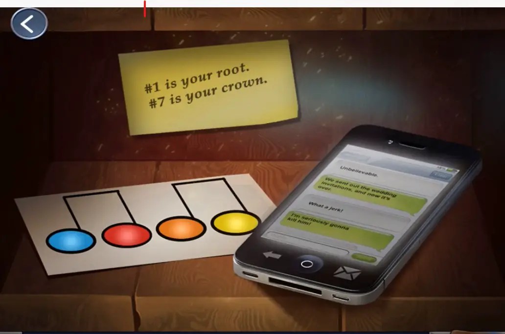 AE Mysteries Starstruck Chapter 2 Walkthrough