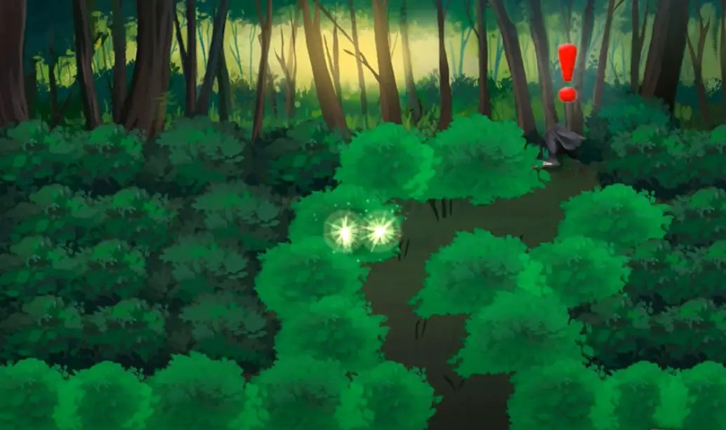 AE Mysteries Starstruck Chapter 3 Walkthrough