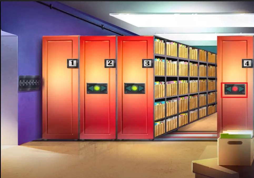 AE Mysteries Starstruck Chapter 4 Walkthrough