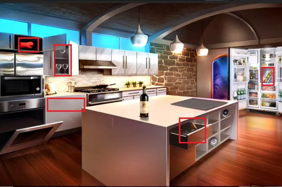 AE Mysteries Starstruck Chapter 6 Walkthrough