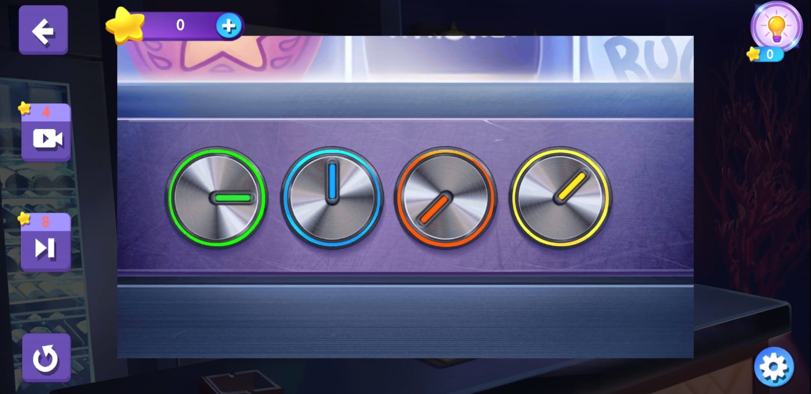 Hidden Escape Murder Mystery Chapter 5 Walkthrough