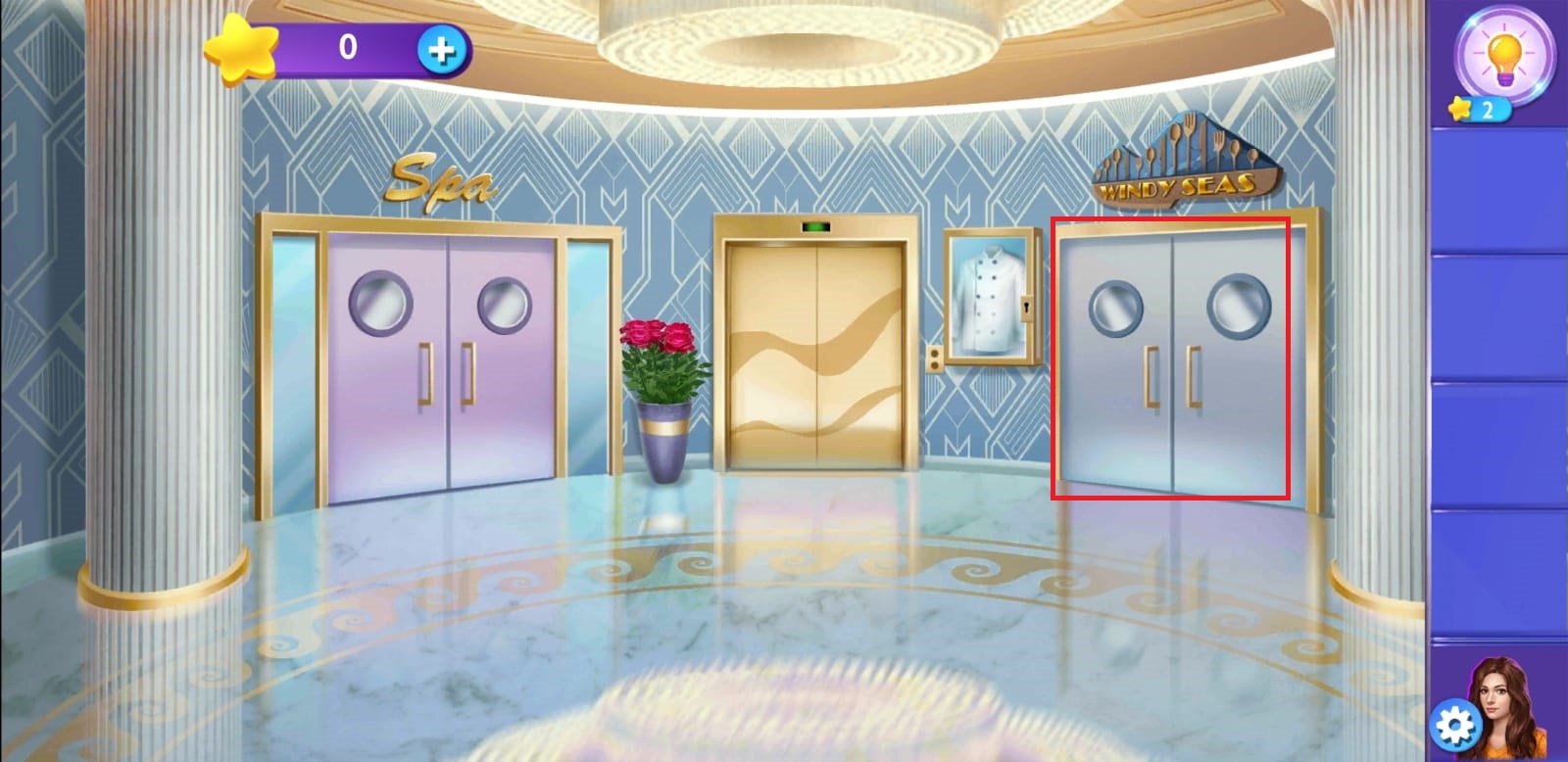 Hidden Escape Murder Mystery Chapter 5 Walkthrough