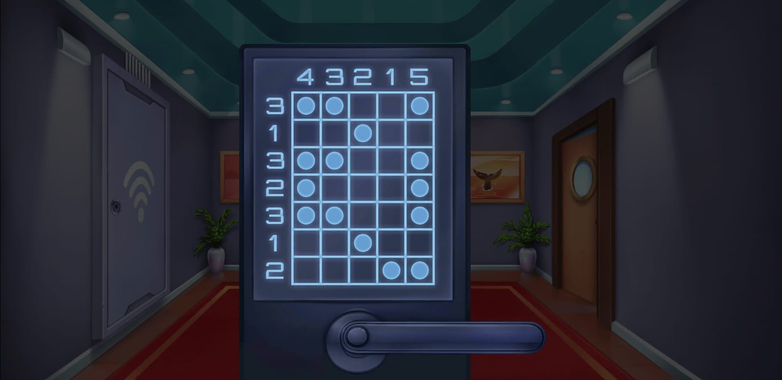 Hidden Escape Murder Mystery Chapter 10 Walkthrough