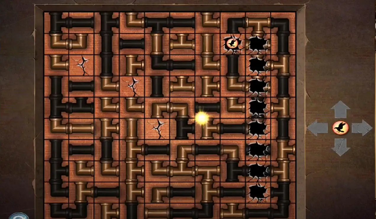 AE Mysteries Classic Haunted Hunt Chapter 2 Walkthrough