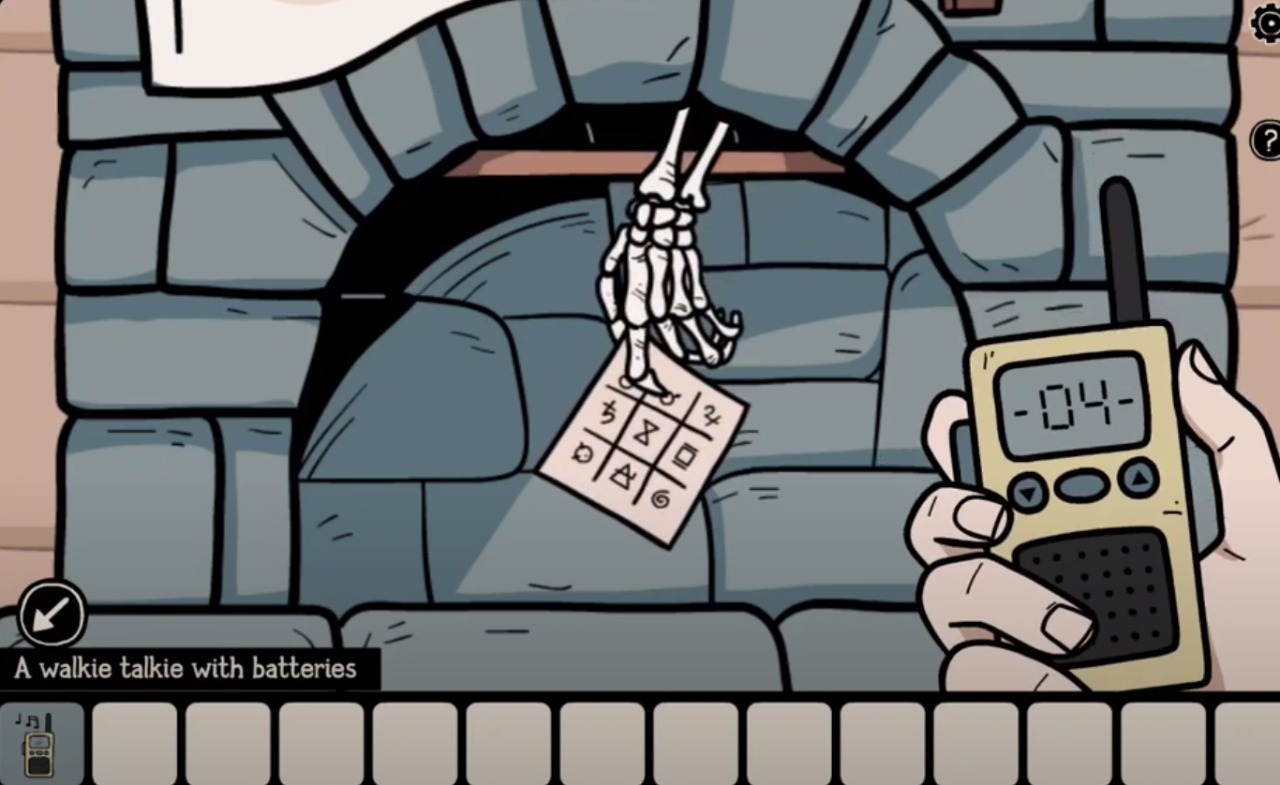 Nowhere House Walkthrough Guide