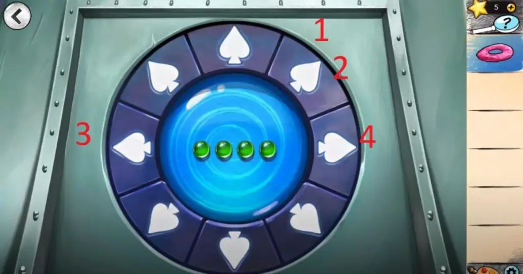 AE Mysteries Painted Worlds Chapter 3 Walkthrough