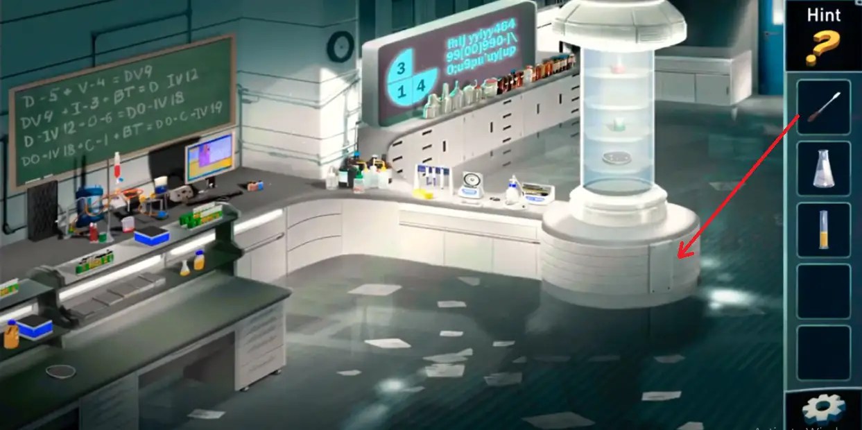 Prison Escape Puzzle Adventure Level 9 Walkthrough