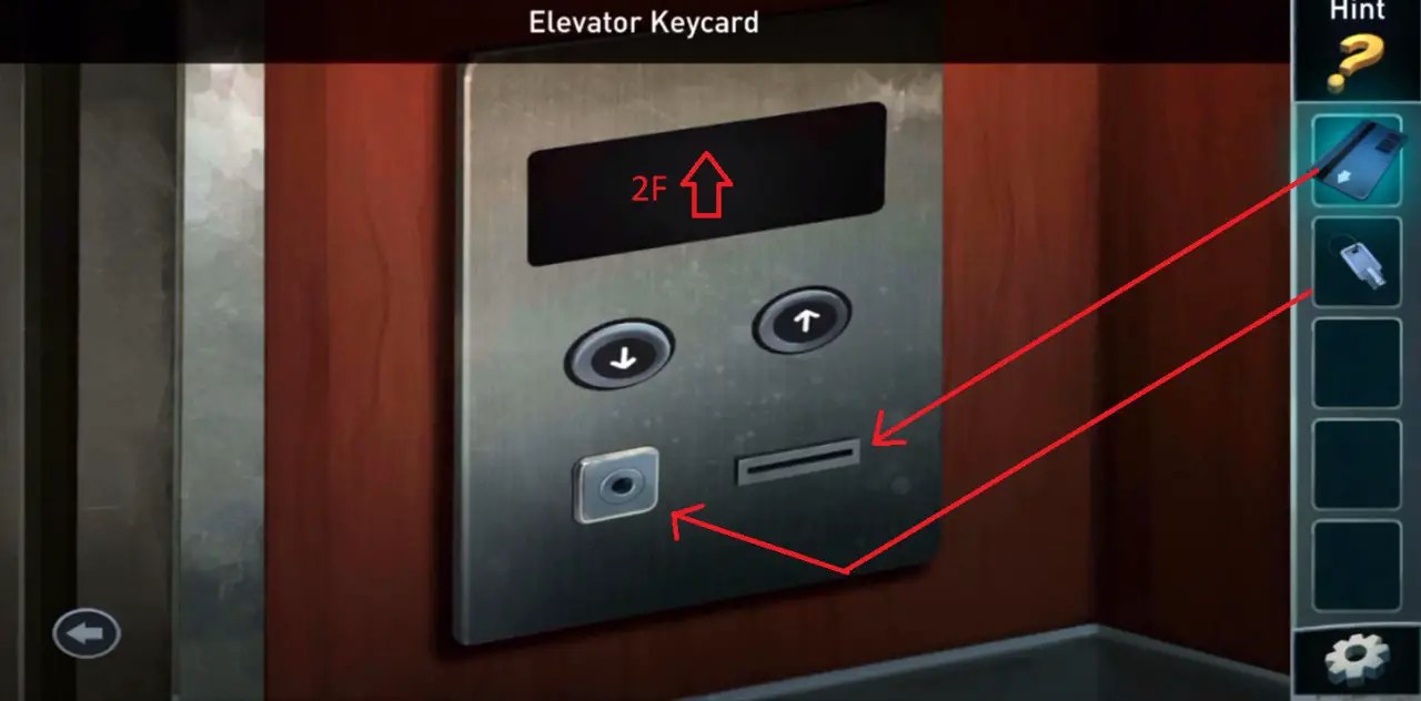 Prison Escape Puzzle Adventure Level 5 Walkthrough