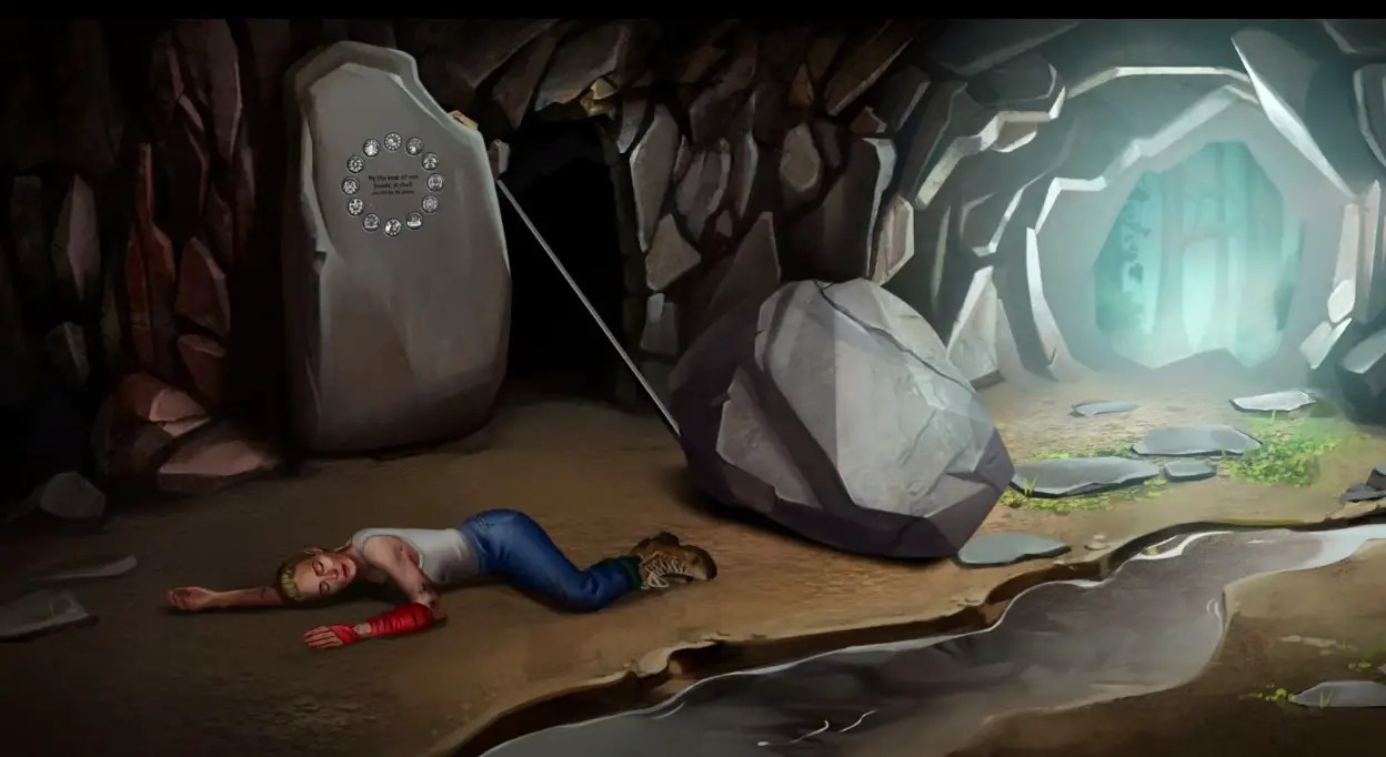 AE Mysteries The Covenant Chapter 5 Walkthrough