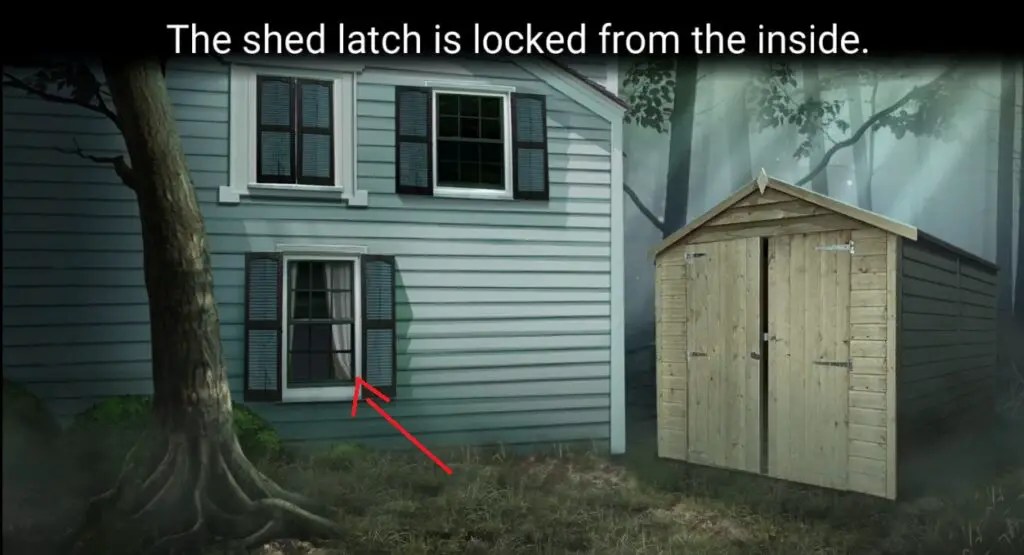 AE Mysteries The Covenant Chapter 6 Walkthrough