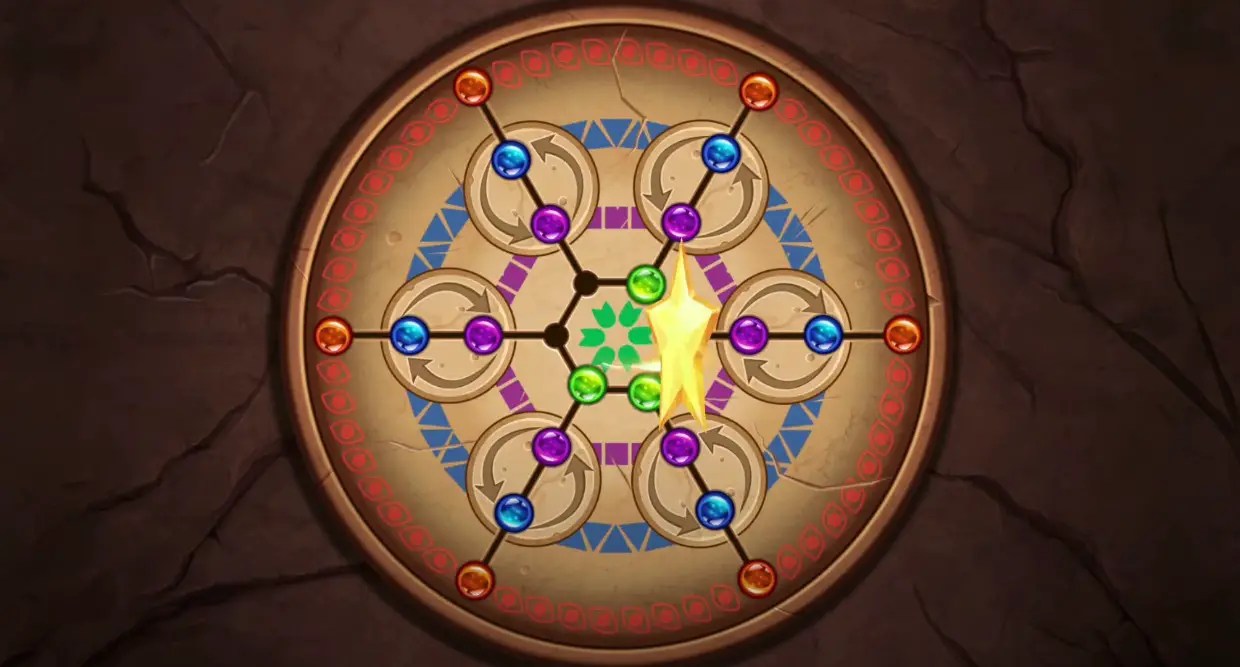 AE Mysteries The Covenant Chapter 5 Walkthrough