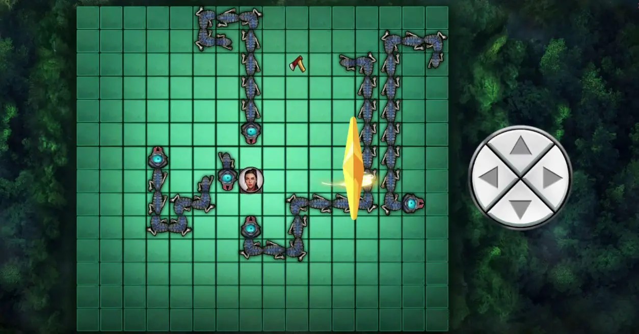 AE Mysteries The Covenant Chapter 8 Walkthrough