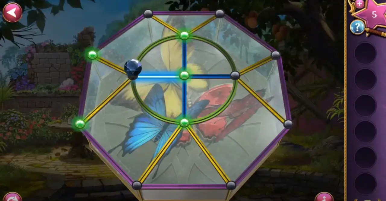 AE Mysteries The Sultan's Inventor Chapter 3 Walkthrough