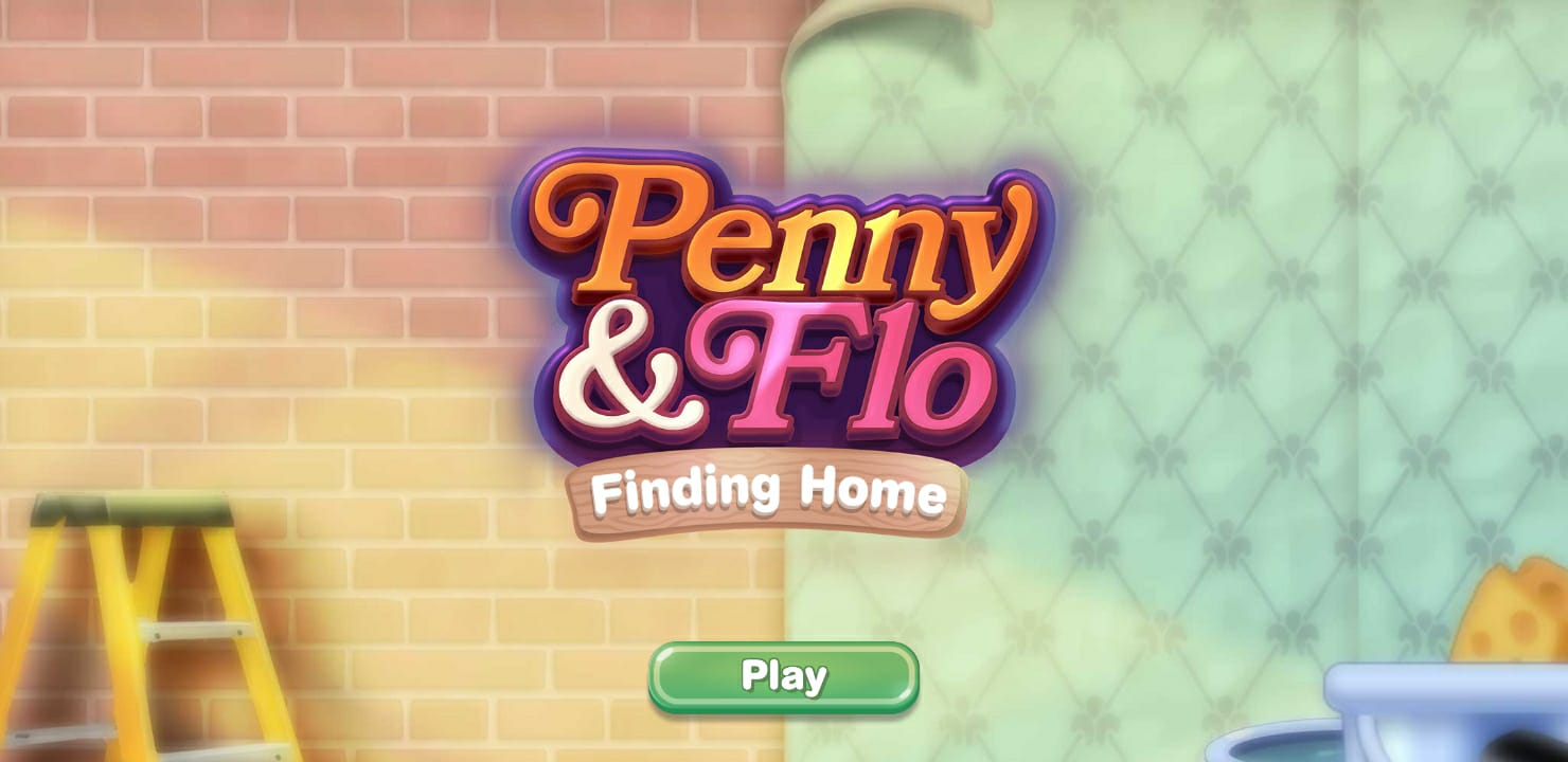 Penny and Flo Finding Home Walkthrough Guide and Tips