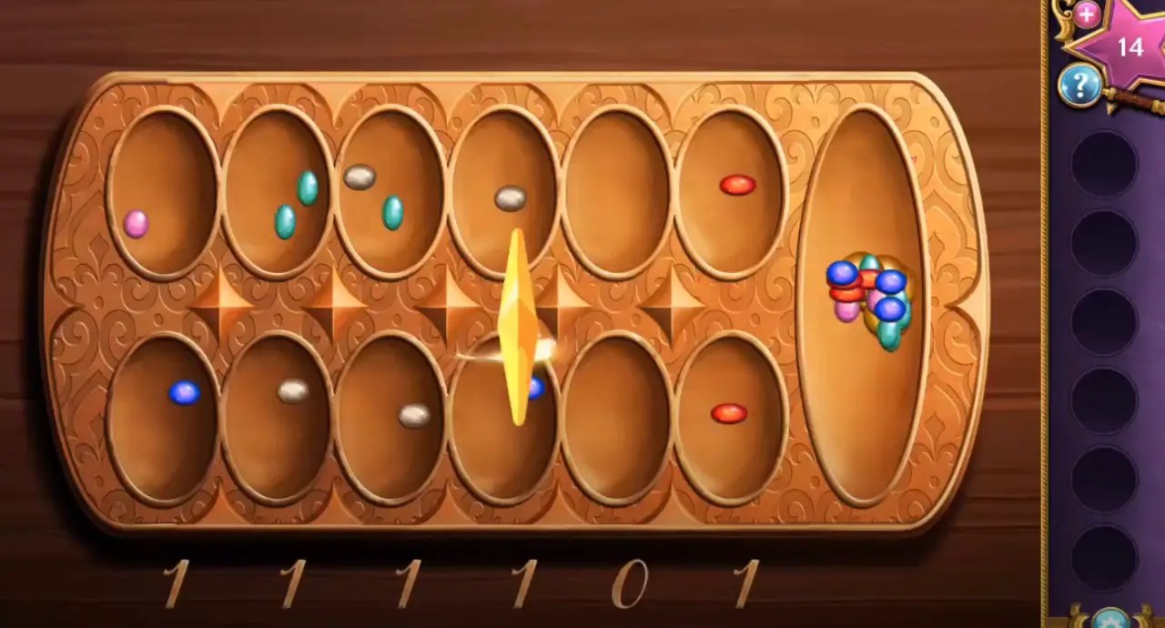 AE Mysteries The Sultan’s Inventor Chapter 5 Walkthrough