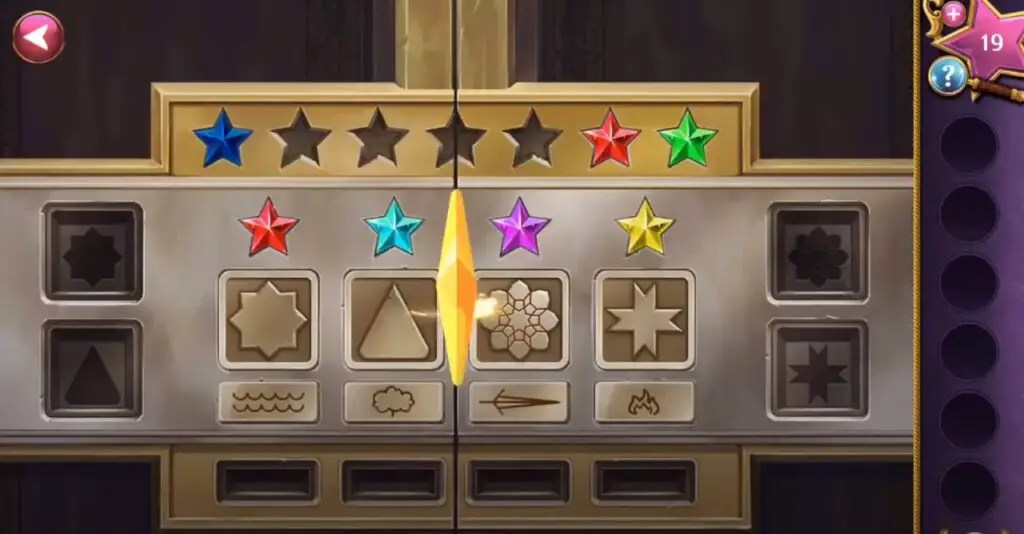 AE Mysteries The Sultan's Inventor Chapter 6 Walkthrough