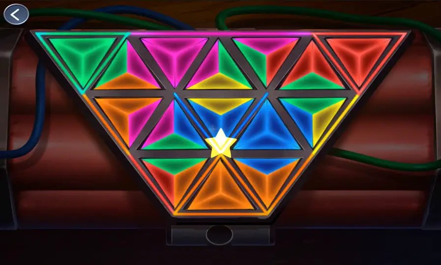 Adventure Escape Mysteries Trapmaker 2 Chapter 8 Walkthrough