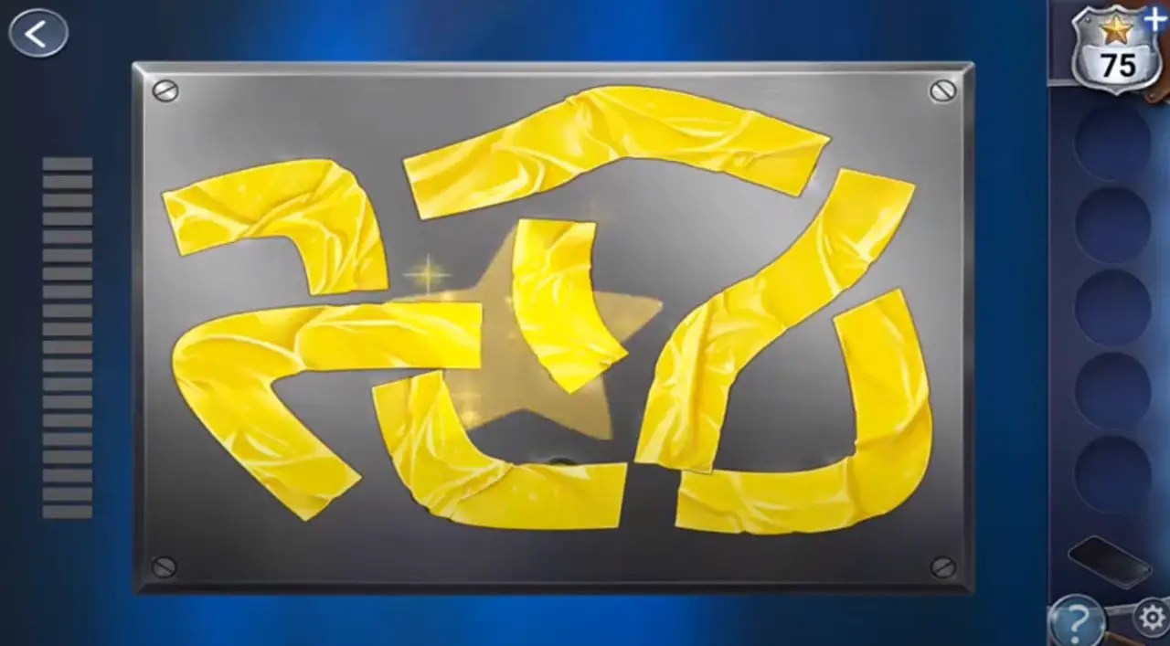 AE Mysteries Trapmaker 3 Chapter 4 Walkthrough