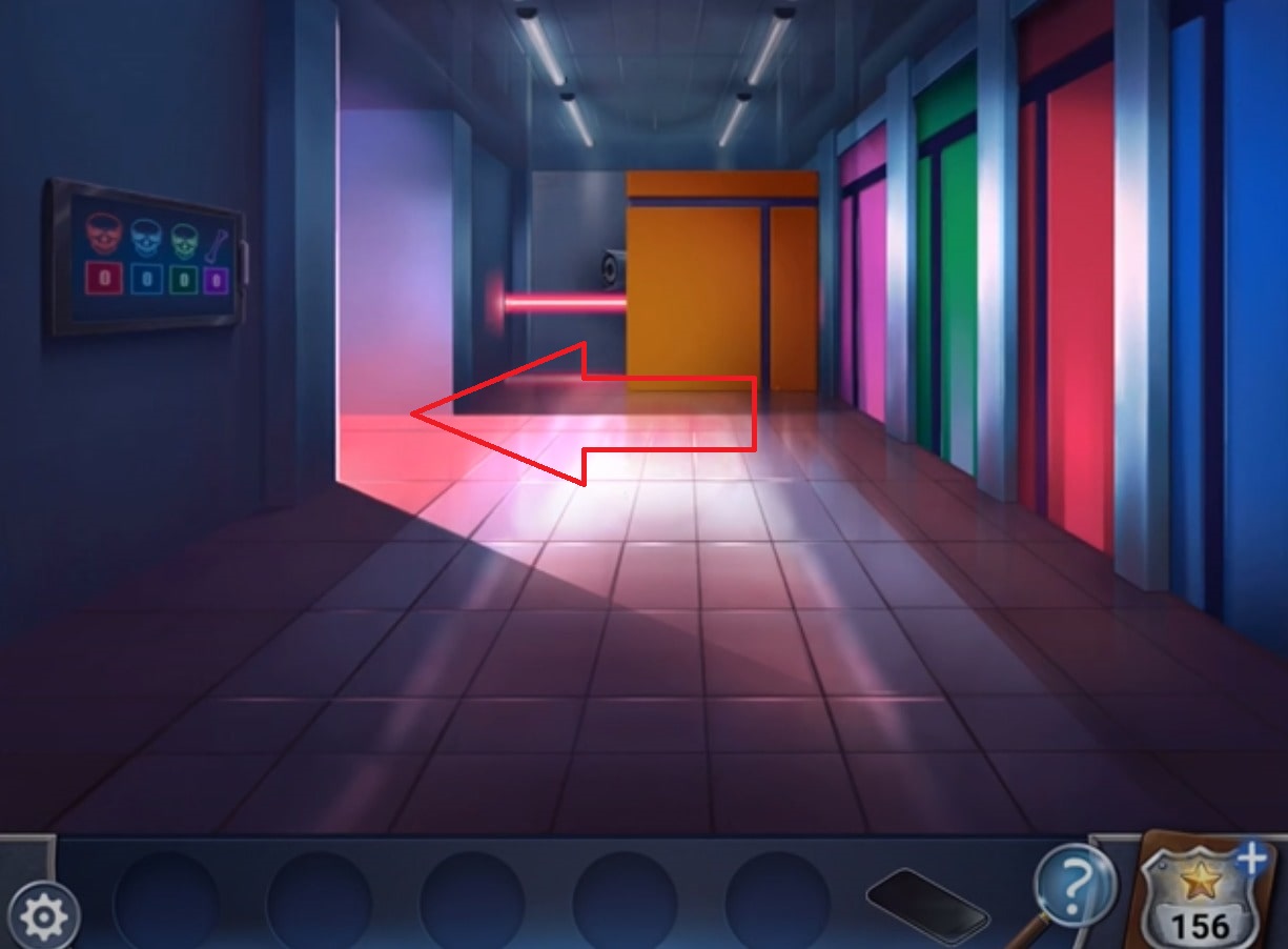 AE Mysteries Trapmaker 3 Chapter 7 Walkthrough