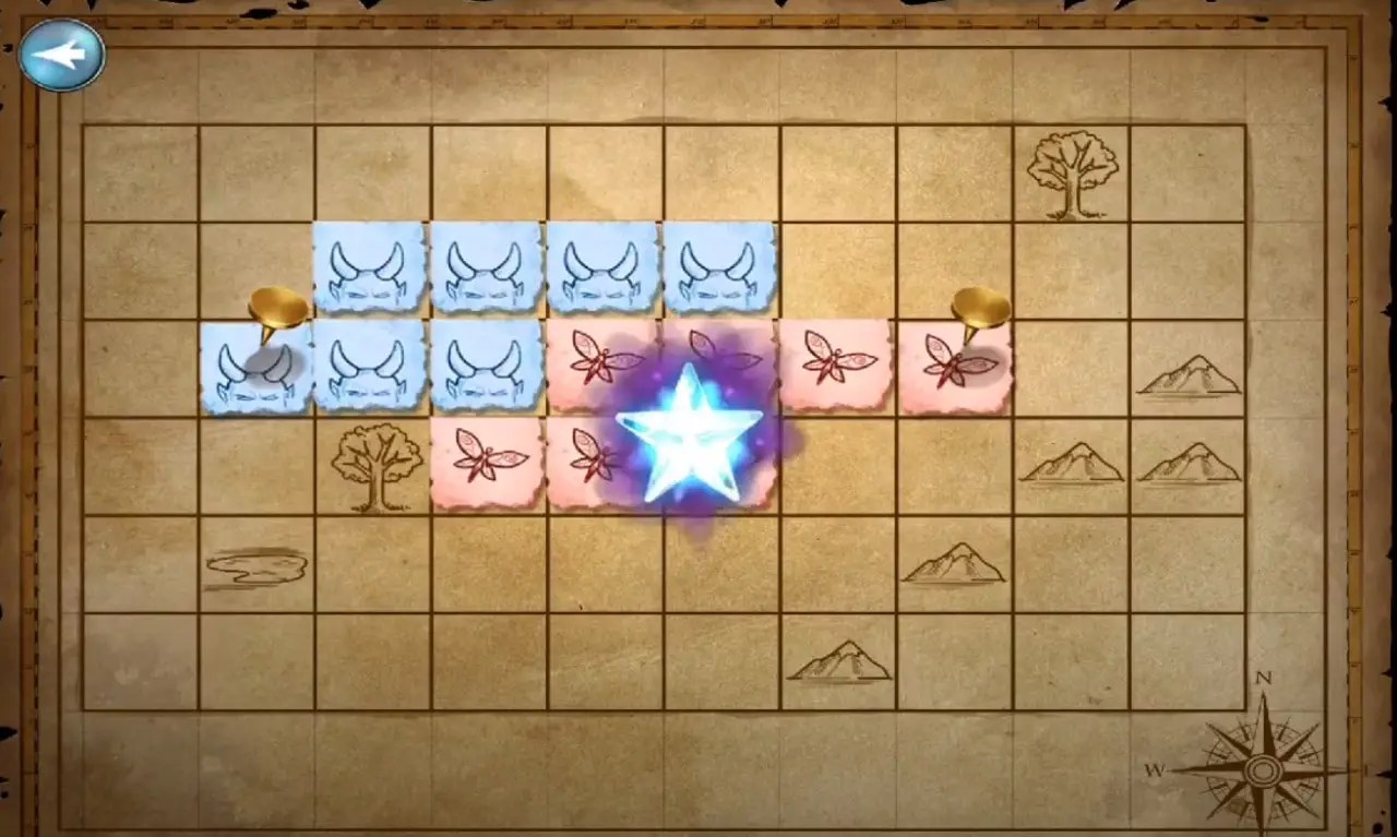 AE Mysteries Classic Haunted Hunt Chapter 3 Walkthrough