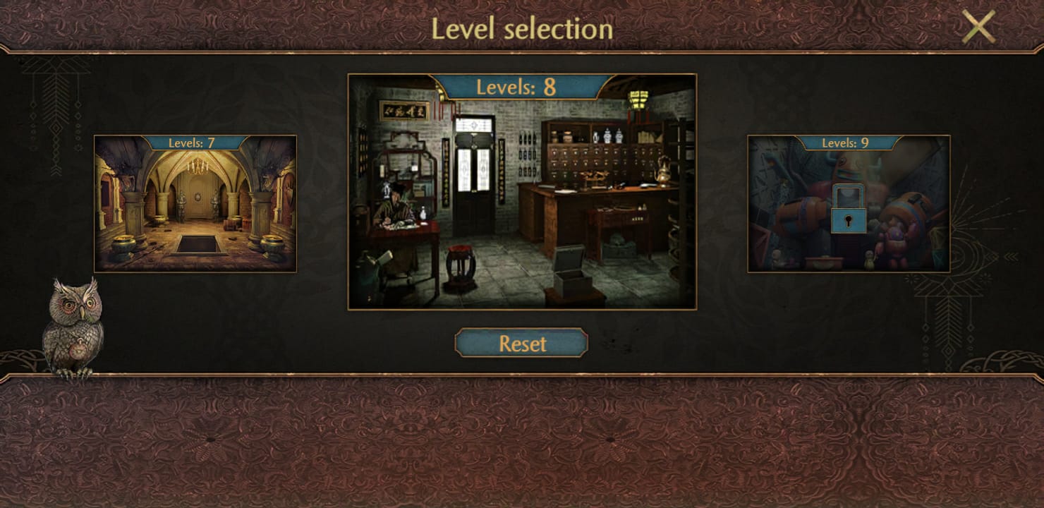 Can You Escape the 100 Room 14 Level 8 Walkthrough