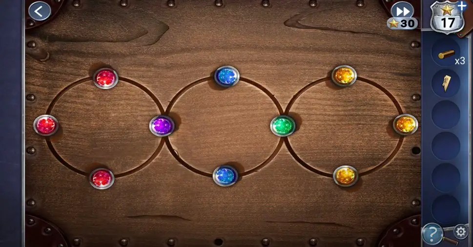 AEM The Christmas Killer Chapter 5 Walkthrough