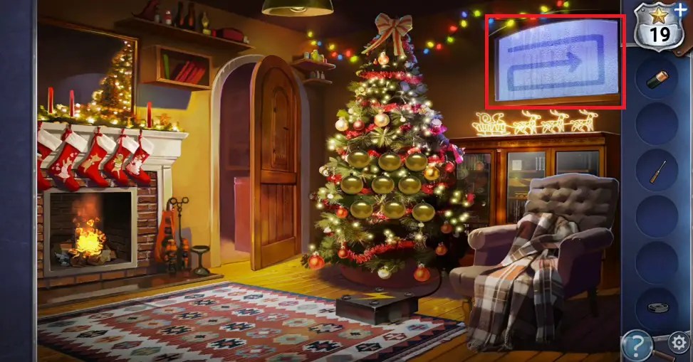 28+ Christmas Killer Chapter 6 AslamRyelee